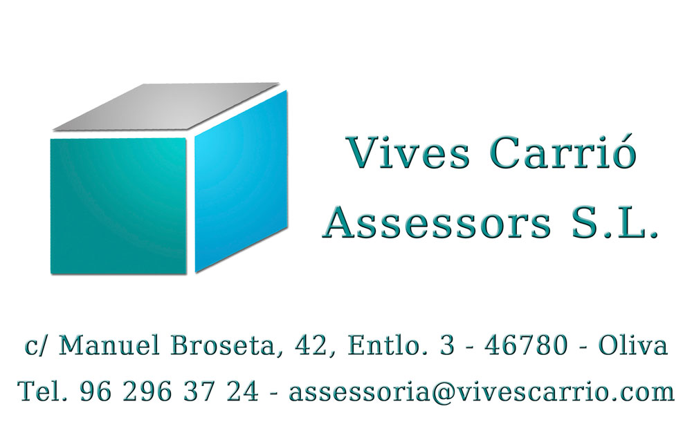 Vives Carri Assessors S.L